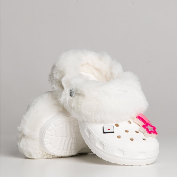 💫Classic Mammoth Charm Clog (NWT) - Picture 3 of 6